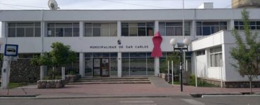 CAMZA COLEGIO DE ARQUITECTOS DE MENDOZA