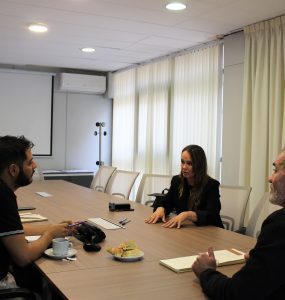 Ministerio de desarrollo social de la nación y el camza