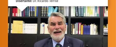 Ricardo Terrile en MeNDOZA, aRQUITECTURA LEGAL, camza
