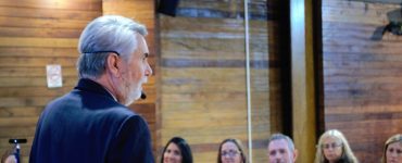 Leticia Martínez presidente del CAMZA