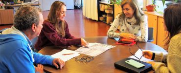 Leticia Martínez presidente del CAMZA