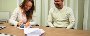 CAMZA Leticia Martínez presidente del Colegio de Arquitectos de Mendoza