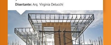 Regional Este del CAMZA Steel frame