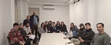 Regional Sur - Colegio de Arquitectos de Mendoza