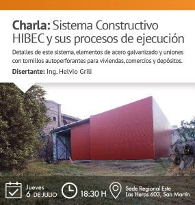 arquitecta Leticia Martínez presidente del CAMZA