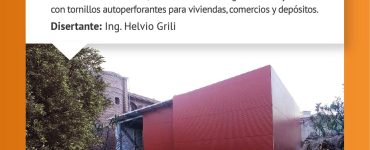 arquitecta Leticia Martínez presidente del CAMZA