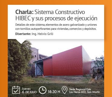 arquitecta Leticia Martínez presidente del CAMZA