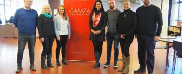 arquitecta Leticia Martínez presidente del CAMZA