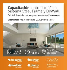 Leticia Martínez Presidente del CAMZA