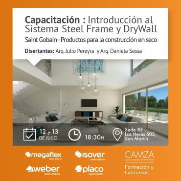 Leticia Martínez Presidente del CAMZA