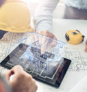 Leticia Martínez presidente del Colegio de Arquitectos de Mendoza