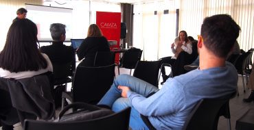 CAMZA Colegio de Arquitectos de Mendoza