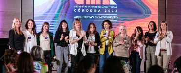 CAMZA COLEGIO DE ARQUITECTOS DE MENDOZA