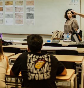 COLEGIO DE ARQUITECTOS DE MENDOZA