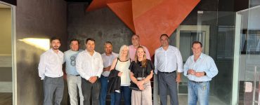 Colegio de Arquitectos de Mendoza (camza)