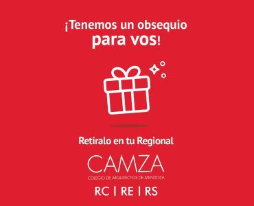 Colegio de Arquitectos de Mendoza (CAMZA)