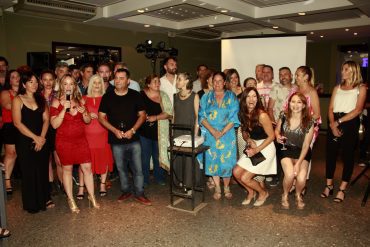 Colegio de Arquitectos de Mendoza (CAMZA)