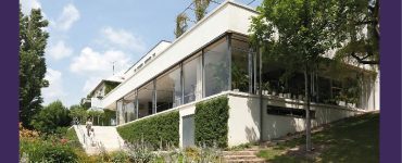 Colegio de Arquitectos de Mendoza (CAMZA)