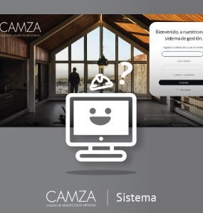 Colegio de Arquitectos de Mendoza (CAMZA)