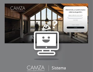 Colegio de Arquitectos de Mendoza (CAMZA)