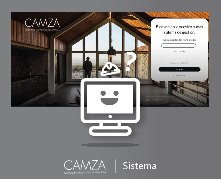 Colegio de Arquitectos de Mendoza (CAMZA)