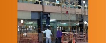 Colegio de Arquitectos de Mendoza (CAMZA)