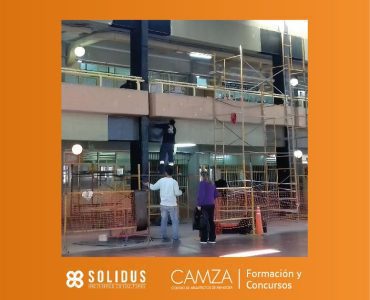 Colegio de Arquitectos de Mendoza (CAMZA)