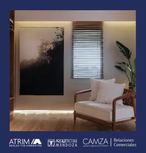 Colegio de Arquitectos de Mendoza (CAMZA)