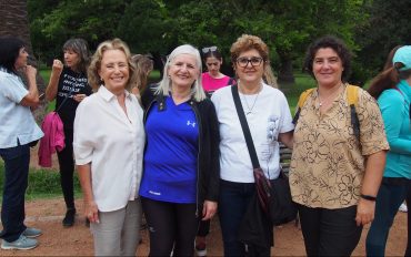 Colegio de Arquitectos de Mendoza (CAMZA)