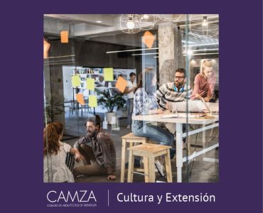 Colegio de Arquitectos de Mendoza (CAMZA)