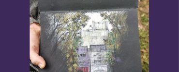 Colegio de Arquitectos de Mendoza (CAMZA)