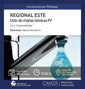 Colegio de arquitectos de Mendoza (CAMZA)