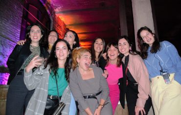 Colegio de arquitectos de mendonza (CAMZA)