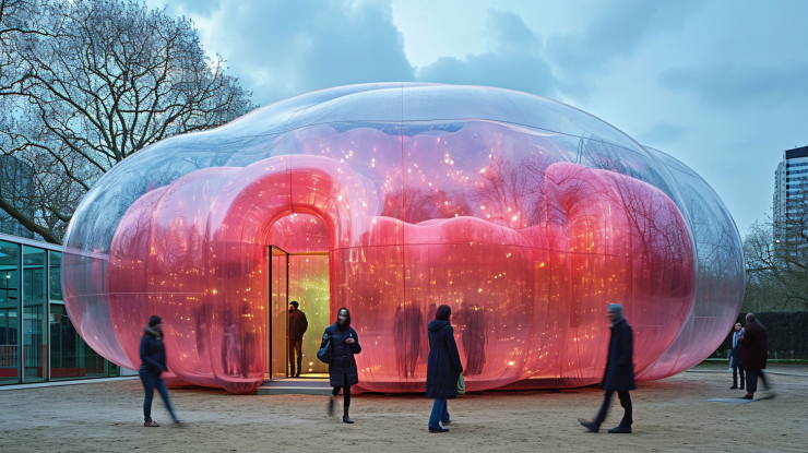 Colegio de Arquitectos de Mendoza (CAMZA)