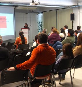 Colegio de Arquitectos de mendoza (camza)