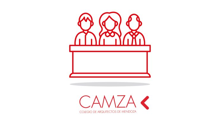 Colegio de Arquitectos de Mendoza (CAMZA)