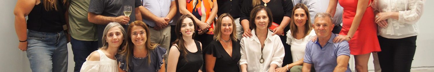 Colegio de Arquitectos de Mendoza (CAMZA)