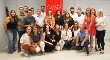 Colegio de Arquitectos de Mendoza (CAMZA)