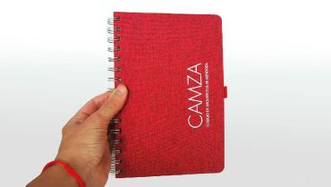 Colegio de Arquitectos de MENDOZA (CAMZA)