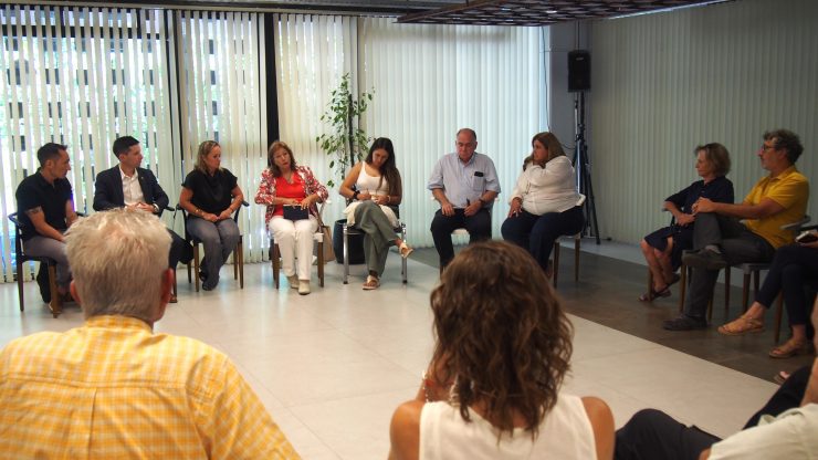 Colegio de Arquitectos de Mendoza (CAMZA)