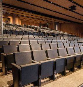 Colegio de arquitectos de Mendoza (camza)