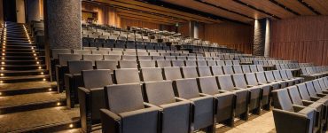 Colegio de arquitectos de Mendoza (camza)