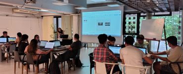 Colegio de Arquitectros de Mendoza (CAMZA)