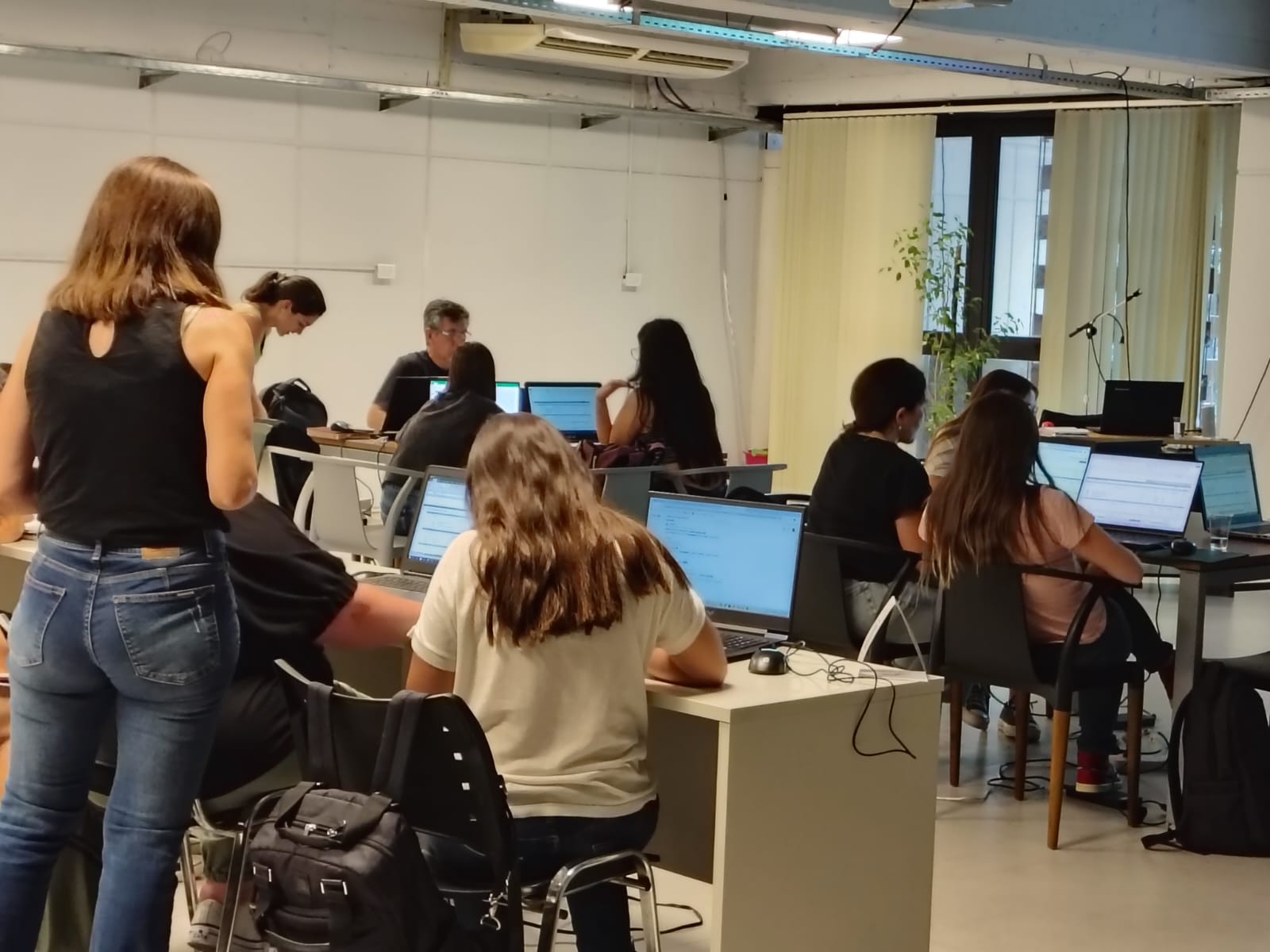 Colegio de Arquitectos de Mendoza (CAMZA)