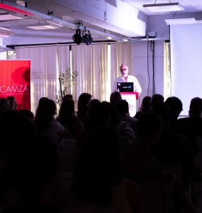 Colegio de Arquitectos de Mendoza (CAMZA)