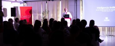 Colegio de Arquitectos de Mendoza (CAMZA)