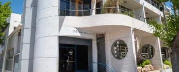 Colegio de Arquitectos de Mendoza (CAMZA)
