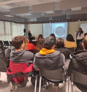 Colegio de Arquitectos de Mendoza (CAMZA)