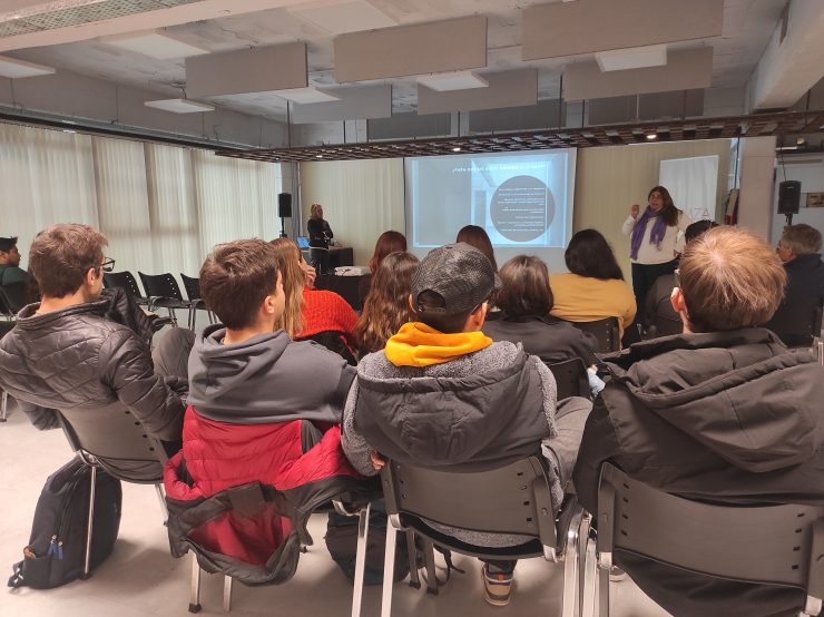 Colegio de Arquitectos de Mendoza (CAMZA)