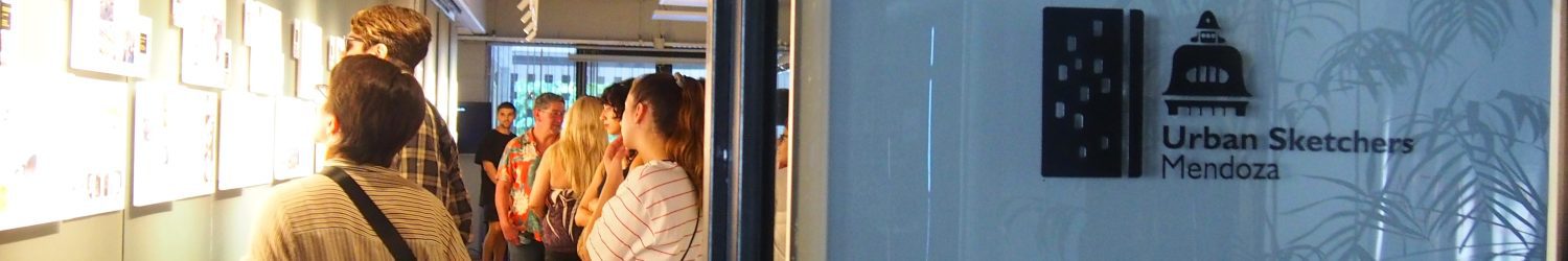 Colegio de Arquitectos de Mendoza (CAMZA)